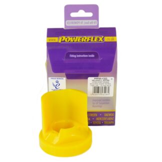 Powerflex Upper Right Engine Mounting Insert Petrol