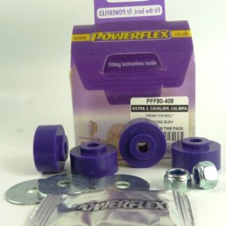 Powerflex Front Anti Roll Bar Mounting Bolt Bushes
