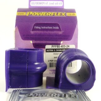 Powerflex Front Anti Roll Bar Mount 24mm