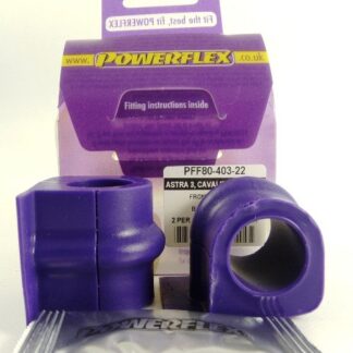 Powerflex Front Anti Roll Bar Mount 22mm