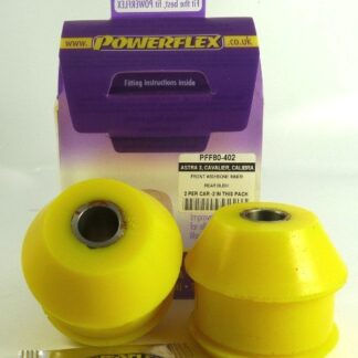 Powerflex Front Wishbone Inner Bush (Rear)