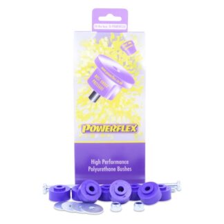 Powerflex Front Roll Bar Mounting Bolt Bush