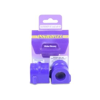 Powerflex Front Anti Roll Bar Mounting Bush 18mm