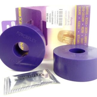 Powerflex 200 Series Washer Bush