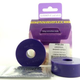 Powerflex 200 Series Washer Bush