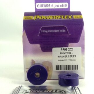 Powerflex 200 Series Washer Bush