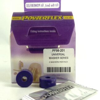 Powerflex 200 Series Washer Bush