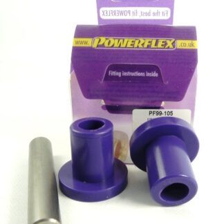 Powerflex 100 Series Top-Hat Bush