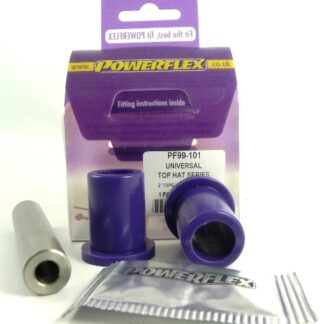 Powerflex 100 Series Top-Hat Bush