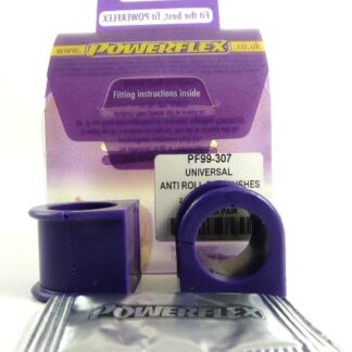 Powerflex 300 Series Anti Roll Bar Bush 22mm