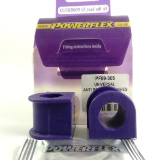Powerflex 300 Series Anti Roll Bar Bush 18mm