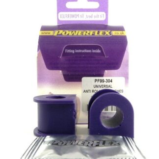 Powerflex 300 Series Anti Roll Bar Bush 16mm