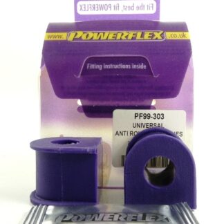 Powerflex 300 Series Anti Roll Bar Bush 14mm