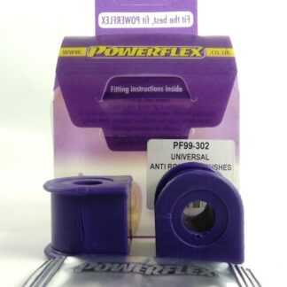 Powerflex 300 Series Anti Roll Bar Bush 12mm