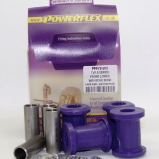 Powerflex Front Lower Wishbone Bush
