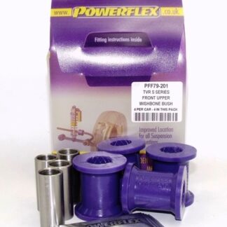 Powerflex Front Upper Wishbone Bush