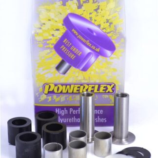 Powerflex Front / Rear Wishbone Bush Special