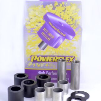 Powerflex Front Upper Wishbone Front Bush