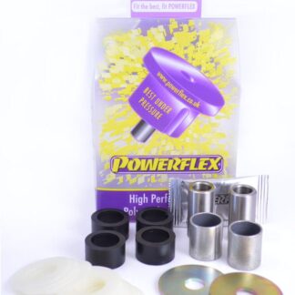 Powerflex Front Upper Wishbone Rear Bush
