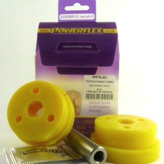 Powerflex Rear Gearbox Mount Bush