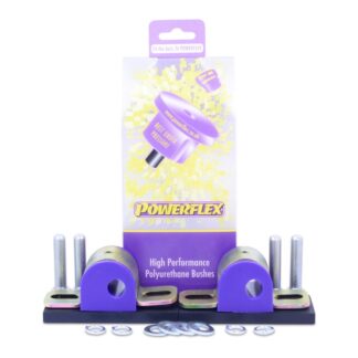 Powerflex Front Wishbone Rear Anti Lift Kit