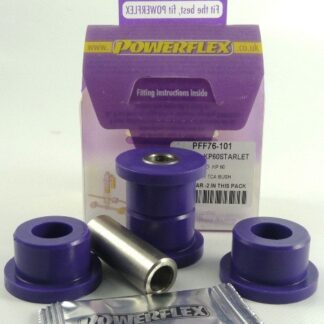 Powerflex Front Inner Control Arm Bush Toyota Skarlet KP60