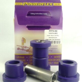 Powerflex Front Inner Track Control Arm Bush Toyota M2 SW20 (1989-1999)