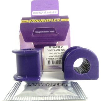 Powerflex Front Anti Roll Bar Mount 21mm