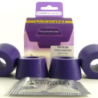 Powerflex Front Tie Rod To Chassis Bush