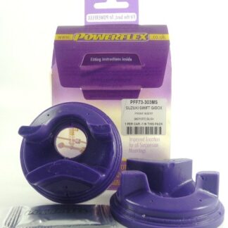 Powerflex Gearbox Mount Front Bush Insert