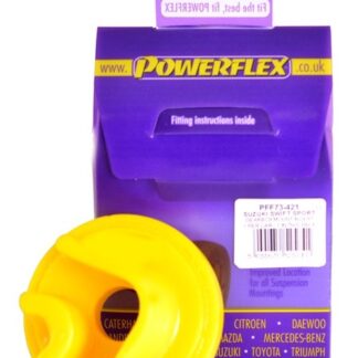 Powerflex Gearbox Mount Insert