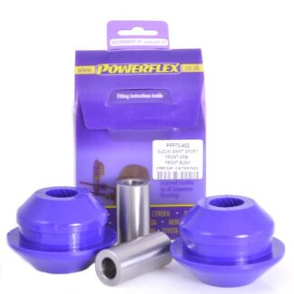 Powerflex Front Arm, Rear Bush