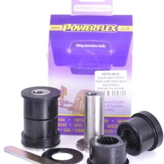 Powerflex Front Arm Front Bush, Camber Adjustable