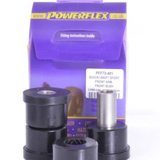 Powerflex Front Arm, Front Bush