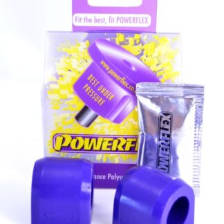 Powerflex Front Anti Roll Bar To Chassis Bush 21mm Subaru Models