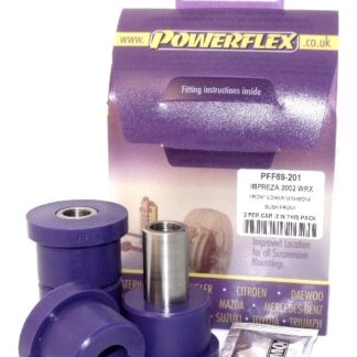 Powerflex Front Wishbone Front Bush Subaru Models