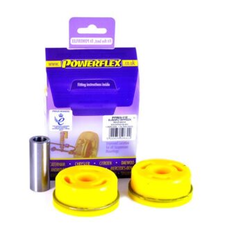 Powerflex Rear Beam Mount Subaru Models