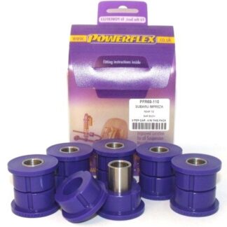 Powerflex Rear Tie Bar Bush Subaru Models