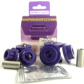 Powerflex Front Anti Roll Bar End Link Subaru Models