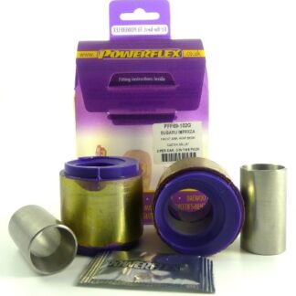 Powerflex Front Arm Rear Bush - Caster Adjust Subaru Models