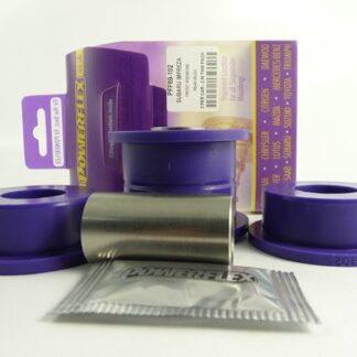 Powerflex Front Wishbone Rear Bush Subaru Models