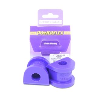 Powerflex Front Anti Roll Bar Bush 18mm Subaru Models