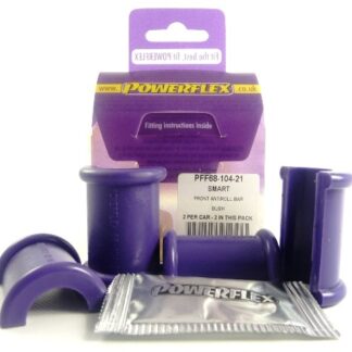 Powerflex Front Anti Roll Bar Bush 21mm