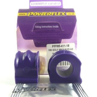 Powerflex Front Anti Roll Bar Mount 18mm