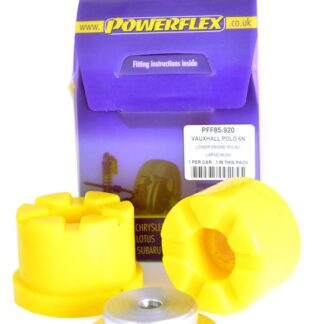 Powerflex Lower Engine Mount Large Bush
