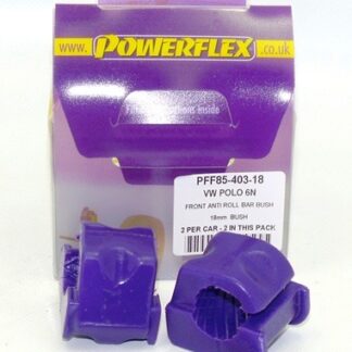 Powerflex Front Anti Roll Bar Bush 18mm