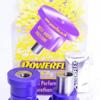 Powerflex Rear Upper Arm Inner Front Bush ADJUSTABLE Toyota GT86 & Subaru BRZ