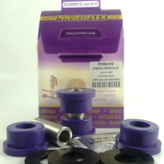 Powerflex Rear Upper Arm Inner Front Bush Toyota GT86 & Subaru BRZ