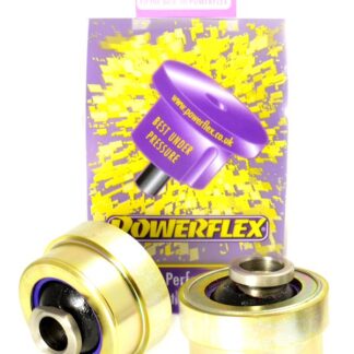 Powerflex Front Arm Front Bush Caster Adjust Toyota GT86 & Subaru BRZ