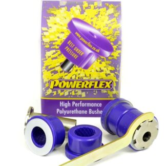 Powerflex Front Arm Rear Bush Camber Adjust Toyota GT86 & Subaru BRZ
